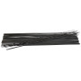 Pręty druciane / Elephant wire / Metal wire / Flower wire 1,2 mm 30 cm 60 szt.