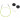 KnitPro Drut / Kabel do wymiennych okrągłych igieł dziewiarskich 35 cm (staje się 60 cm z igłami) Zielony