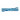 KnitPro Trendz Stocking Pins Acrylic 15cm 5,50mm / 5,9in US9 Turquoise
