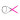 KnitPro Trendz akrylowe okrągłe patyczki 60cm 8.00mm / 23.6in US11 Fioletowy