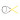 KnitPro Trendz Akrylowe okrągłe patyczki 100cm 6.00mm / 39.4in US10 Żółty