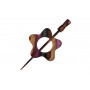 KnitPro Symfonie Lilac Shawl Needle Yarn - 1 szt.