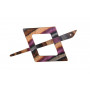 KnitPro Symfonie Lilac Shawl Needle Alpha - 1 sztuka