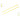 KnitPro Trendz Druty / Druty Proste Akryl 30cm 6,00mm / 9.8in US10 Yellow