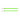 KnitPro Trendz Interchangeable Round Acrylic 13cm 3,75mm US5 Fluorescent Green