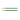 KnitPro Trendz Wymienny okrągły akryl 13cm 4,50mm US7 Zielony