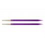 KnitPro Trendz Wymienny okrągły akryl 13cm 5.00mm US8 Violet