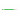 KnitPro Trendz Wymiennee Szydełka Akryl 9,00mm Green dla Szydełka Tunezyjskiego / Szydełko