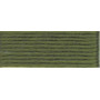 Nić do haftu DMC Mouliné Spécial 25 3051 Army Green