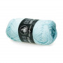 Mayflower Cotton 8/4 Yarn Unicolour 1455 Ice Blue