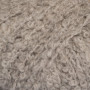 Drops Alpaca Bouclé Yarn Mix 5110 Jasnoszary