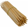 Infinity Hearts Bamboo 20cm 2-10mm 15 rozmiarów