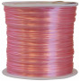 Infinity Hearts Elastic Nylon Pink 0,8mm 50m