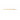 KnitPro Bamboo Wymienny Szydełko 3,00mm dla Szydełka Tunezyjskiego / Szydełko