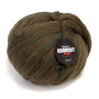 Mayflower Mega Chunky Giant Yarn Unicolor 1009 Zielony Melanż