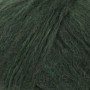 Drops Air Włóczka Unicolor 19 Forest Zielony