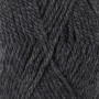 Drops Alaska Yarn Mix 05 Ciemnoszary