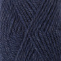 Drops Alaska Yarn Unicolour 12 Marine