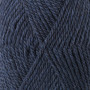 Drops Alaska Yarn Unicolor 37 szary/niebieski