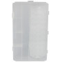 ArtBin Pudelłko Plastikowe do Przechowywania Nici i Akcesoriów Transparentne 40x24x8cm