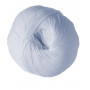 DMC Natura Just Cotton Włóczka Unicolor 05 Light Niebieski