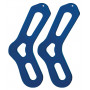 KnitPro Aqua Sock Blockers Medium - 2 szt.
