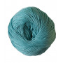 DMC Natura Just Cotton Yarn Unicolor 25 Sea Green