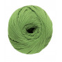 DMC Natura Just Cotton Włóczka Unicolor 48 Apple Zielony