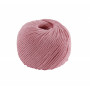 DMC Natura Medium Yarn Unicolor 134 Pink