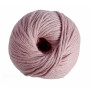 DMC Natura XL Yarn Unicolor 41 Light Old Pink