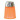 Clover Thimble pomarańczowy silikon/guma z metalem 14,5mm