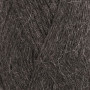 Drops Alpaca Yarn Mix 506 Ciemnoszary