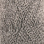 Drops Alpaca Yarn Mix 517 średni szary
