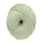 DMC Natura Just Cotton Włóczka Unicolor 12 Mint