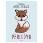 Perłowe zwierzęta - książka Anji Takacs