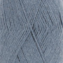 Drops Nord Yarn Unicolour 16 Jeans Blue