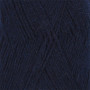 Drops Nord Yarn Unicolour 15 Marine Blue