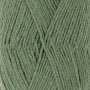 Drops Nord Yarn Unicolor 19 Forest Green