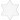 Hama Midi Perleplade Stjerne Stor Hvid 16,5x14,5cm - 1 stk