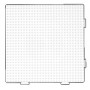 Hama Midi Beadboard Square White 14,5x14,5cm - 1 szt.