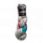 Mayflower Luxury Sock Yarn ręcznie barwiona 02 Harbour