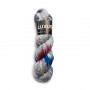 Mayflower Luxus Sock Yarn ręcznie barwiona 07 Lighthouse