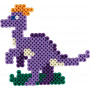Hama Midi Disney Świat Dinozaurów Zestaw 3434