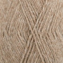 Drops Alpaca Yarn Mix 618 Light Beige