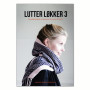 Lutter Løkker 3 - książka autorstwa Jeanette Bøgelund Bentzen