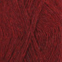 Drops Alpaca Yarn Mix 3650 Red Melange