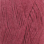 Drops Alpaca Yarn Unicolour 3770 ciemny róż