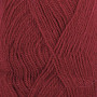 Drops Alpaca Yarn Unicolour 3900 Tomato Red