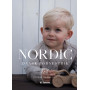 Nordic - duńskie dzierganie dla dzieci - książka Trine Frank Påskesen