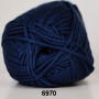 Heart Yarn Roma 6970 Dark Blue